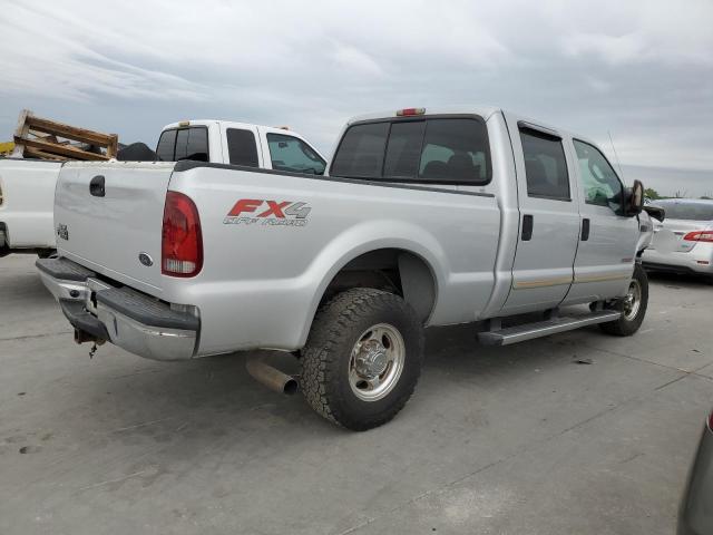 Photo 3 from auction – 2004 FORD F250 SUPER with VIN 1FTNW21P04EA97365