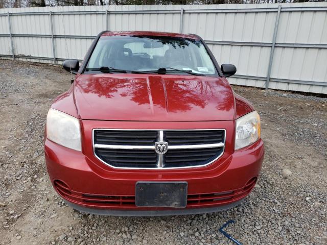 Photo 5 from auction – 2009 DODGE CALIBER SX with VIN 1B3HB48A89D125773