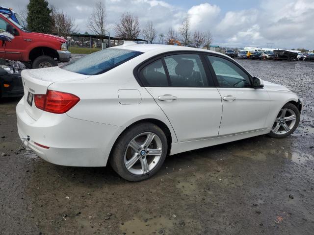 Photo 3 from auction – 2014 BMW 328 I SULE with VIN WBA3C1C54EK109765