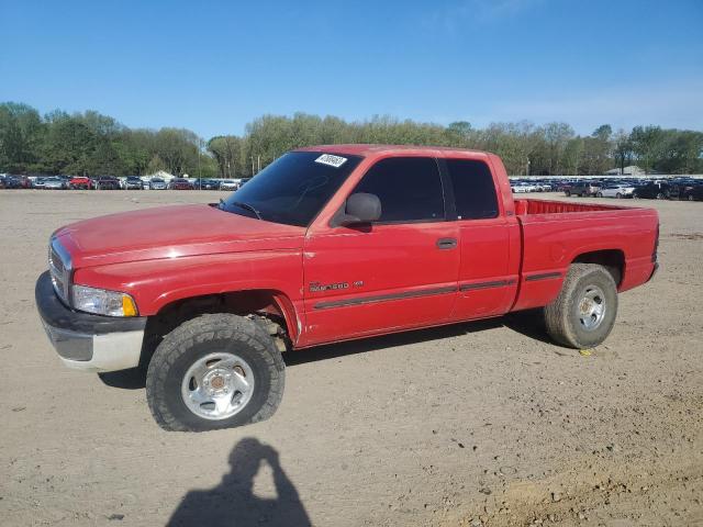 Photo 1 from auction – 1998 DODGE RAM 1500 with VIN 3B7HF13Y4WG198028