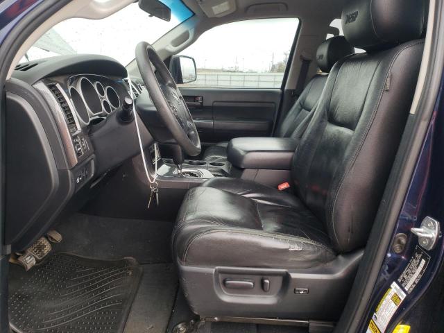 Photo 7 from auction – 2011 TOYOTA TUNDRA DOU with VIN 5TFUW5F16BX197876