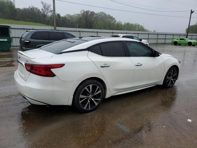 Photo 3 from auction – 2016 NISSAN MAXIMA 3.5 with VIN 1N4AA6AP7GC406825
