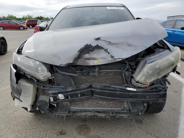 Photo 5 from auction – 2016 NISSAN ROGUE S with VIN KNMAT2MVXGP687695