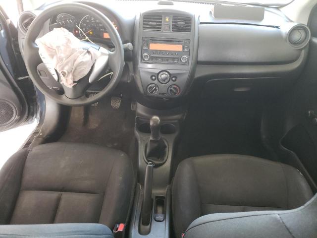 Photo 8 from auction – 2016 NISSAN VERSA S with VIN 3N1CN7AP1GL916950