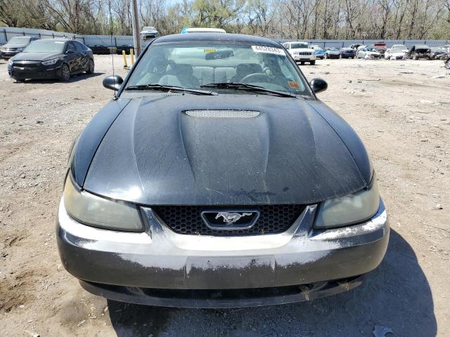 Photo 5 from auction – 2002 FORD MUSTANG with VIN 1FAFP40452F107650