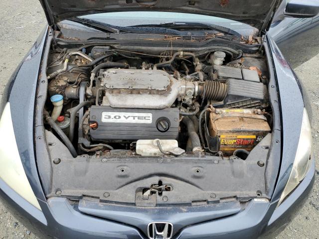 Photo 11 from auction – 2004 HONDA ACCORD EX with VIN 1HGCM82704A013133
