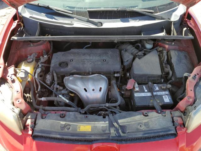 Photo 11 from auction – 2014 TOYOTA SCION XB with VIN JTLZE4FE4EJ058492