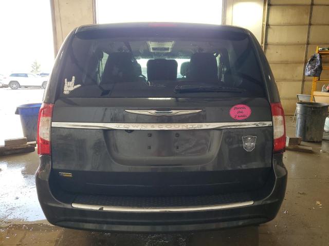 Photo 6 from auction – 2012 CHRYSLER TOWN & COU with VIN 2C4RC1BG9CR326307