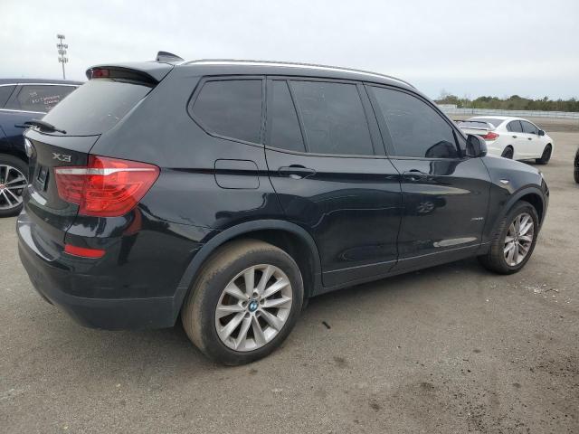 Photo 3 from auction – 2017 BMW X3 XDRIVE2 with VIN 5UXWX9C30H0T23183