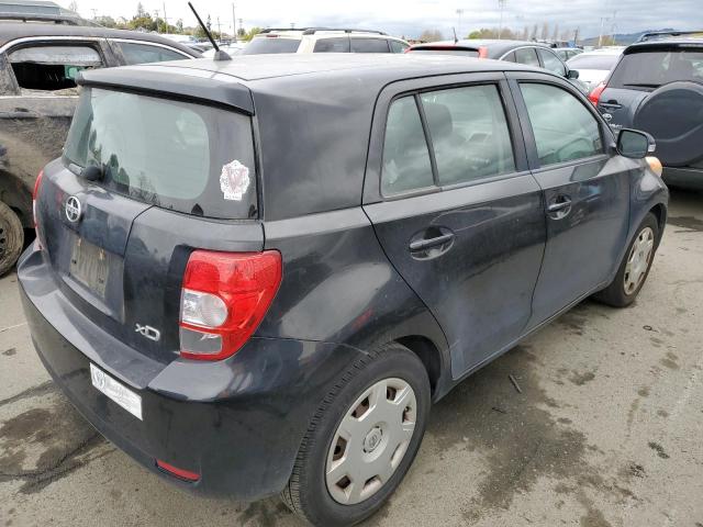 Photo 3 from auction – 2008 TOYOTA SCION XD with VIN JTKKU10428J024031