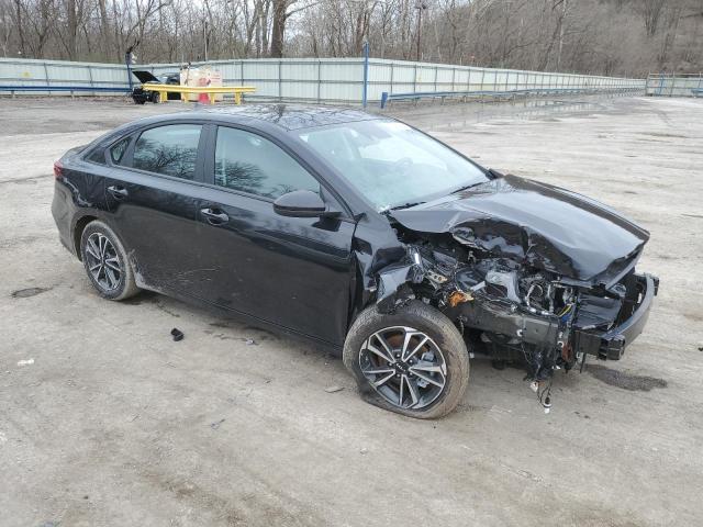 Photo 4 from auction – 2022 KIA FORTE FE with VIN 3KPF24AD0NE503636