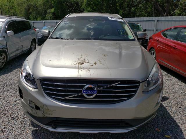 Photo 5 from auction – 2015 VOLVO XC60 T5 PR with VIN YV440MDC2F2597451