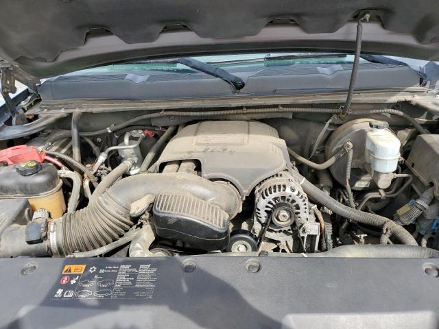 Photo 11 from auction – 2011 CHEVROLET SILVERADO with VIN 3GCPCSEA0BG274669