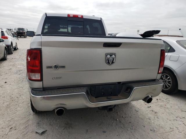 Photo 6 from auction – 2009 DODGE RAM 1500 with VIN 1D3HB13T59S733159