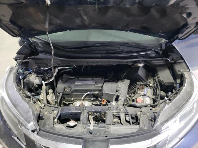 Photo 12 from auction – 2015 HONDA CR-V EX with VIN 2HKRM4H59FH615631