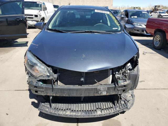 Photo 5 from auction – 2016 TOYOTA COROLLA EC with VIN 2T1BPRHE4GC545949