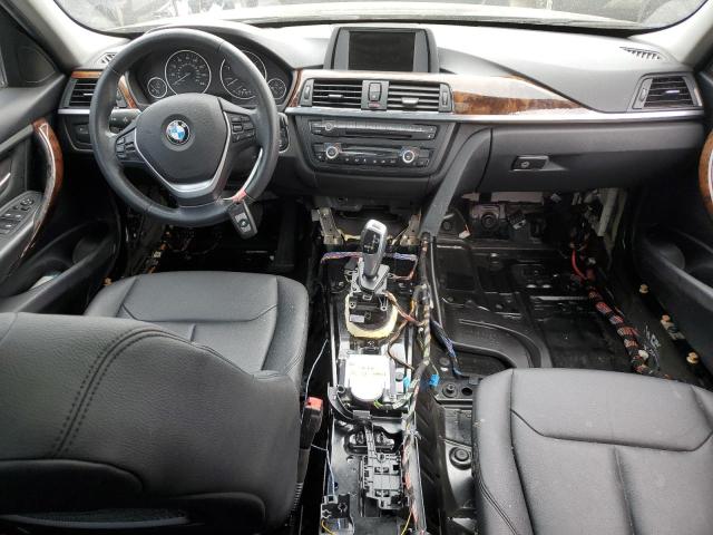 Photo 8 from auction – 2014 BMW 328 D with VIN WBA3D3C54EK154536