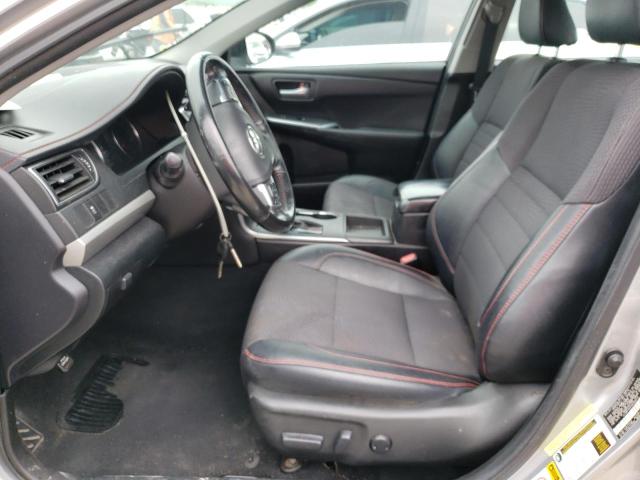Photo 7 from auction – 2016 TOYOTA CAMRY LE with VIN 4T1BF1FK7GU209515