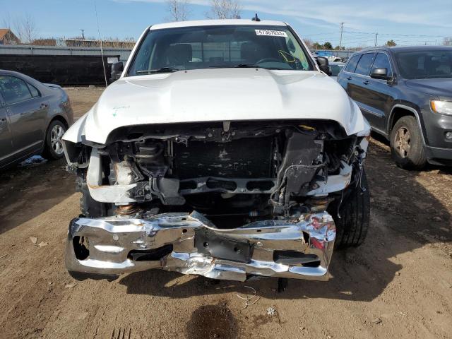 Photo 5 from auction – 2018 RAM 1500 SLT with VIN 3C6RR7LT2JG227822