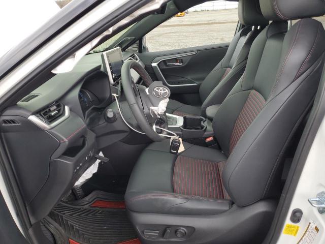 Photo 7 from auction – 2022 TOYOTA RAV4 PRIME with VIN JTMEB3FV4ND089463