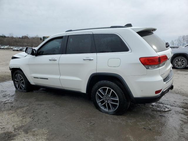 Photo 2 from auction – 2019 JEEP GRAND CHER with VIN 1C4RJFBG4KC636858