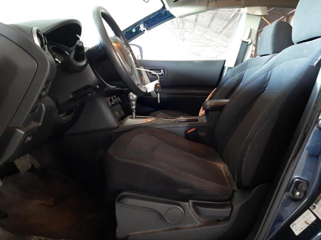 Photo 7 from auction – 2013 NISSAN ROGUE S with VIN JN8AS5MT0DW528225