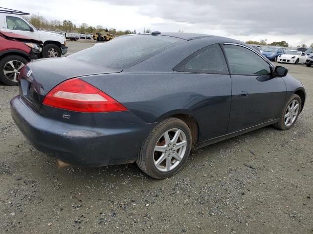 Photo 3 from auction – 2004 HONDA ACCORD EX with VIN 1HGCM82704A013133