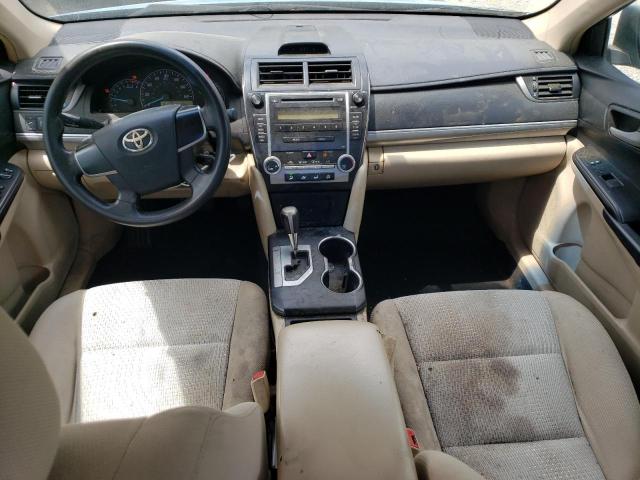 Photo 8 from auction – 2012 TOYOTA CAMRY BASE with VIN 4T4BF1FK2CR219465