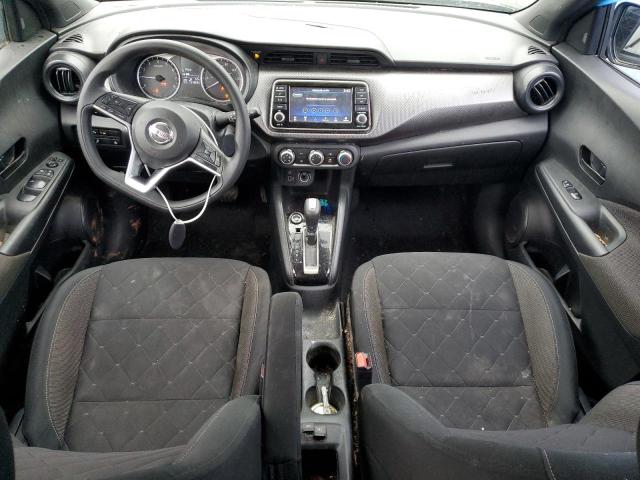 Photo 8 from auction – 2020 NISSAN KICKS S with VIN 3N1CP5BV3LL579770