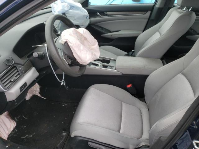 Photo 7 from auction – 2018 HONDA ACCORD with VIN 1HGCV1F16JA256628