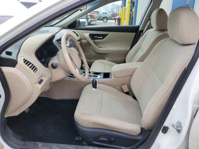 Photo 7 from auction – 2015 NISSAN ALTIMA 2.5 with VIN 1N4AL3AP6FC215999