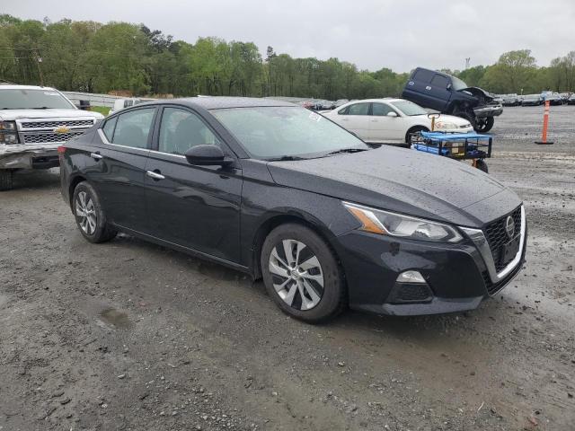 Photo 4 from auction – 2021 NISSAN ALTIMA S with VIN 1N4BL4BV7MN385121