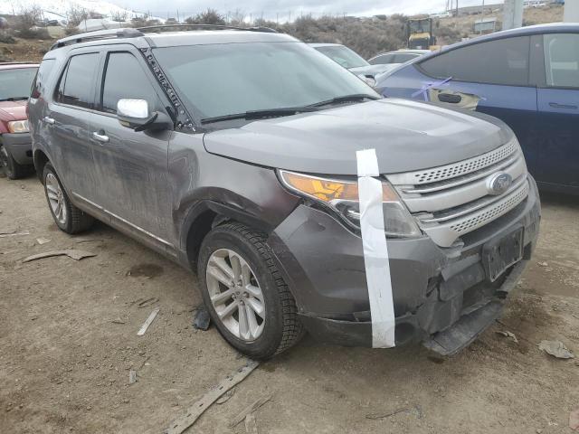 Photo 4 from auction – 2011 FORD EXPLORER X with VIN 1FMHK8D81BGA57258