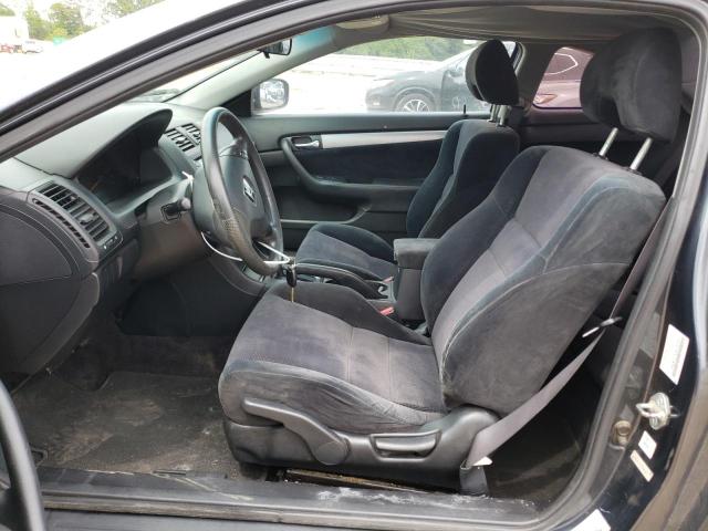 Photo 7 from auction – 2003 HONDA ACCORD with VIN 1HGCM72243A016369