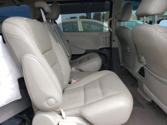 Photo 10 from auction – 2018 TOYOTA SIENNA XLE with VIN 5TDYZ3DC5JS952585