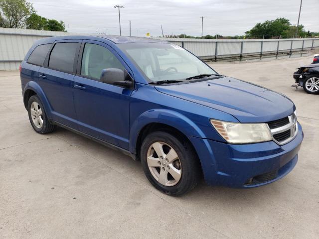 Photo 4 from auction – 2009 DODGE JOURNEY SX with VIN 3D4GG57V79T590709