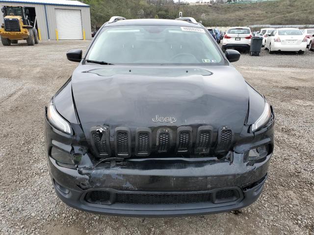 Photo 5 from auction – 2014 JEEP CHEROKEE L with VIN 1C4PJMCB7EW107339