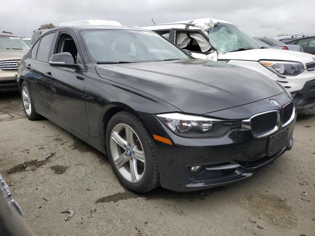 Photo 4 from auction – 2014 BMW 328 D with VIN WBA3D3C54EK154536