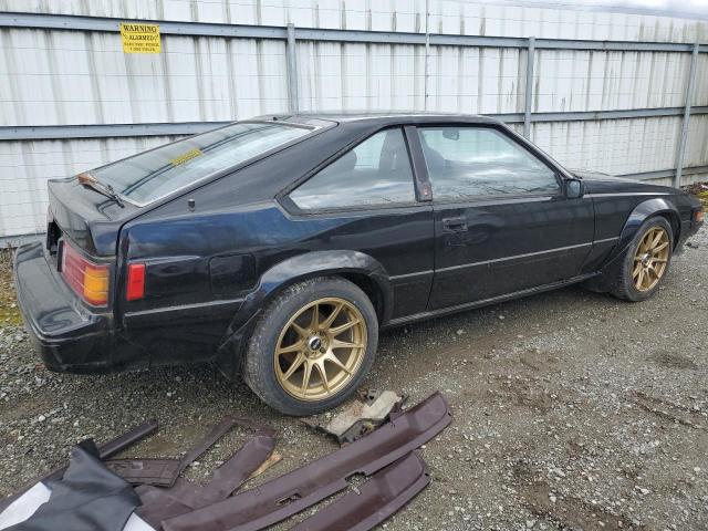 Photo 3 from auction – 1984 TOYOTA SUPRA with VIN JT2MA67L6E0136148