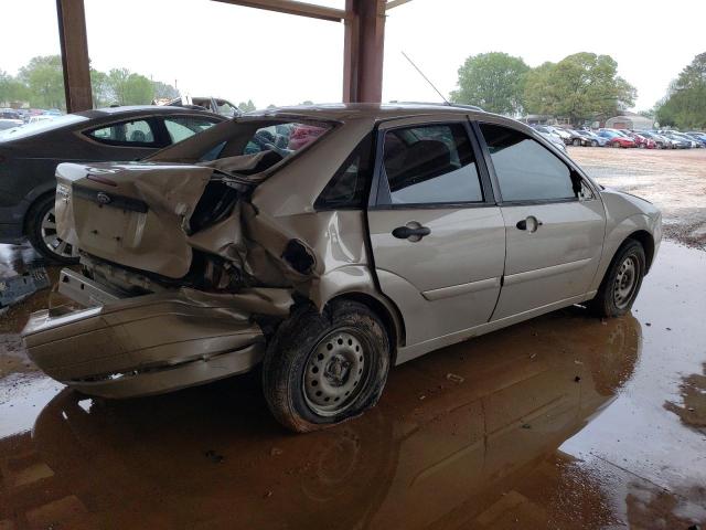 Photo 3 from auction – 2007 FORD FOCUS ZX4 with VIN 1FAFP34N47W312994