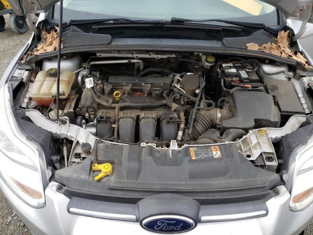 Фото 11 с аукциона – 2014 FORD FOCUS SE с VIN 1FADP3K28EL326508
