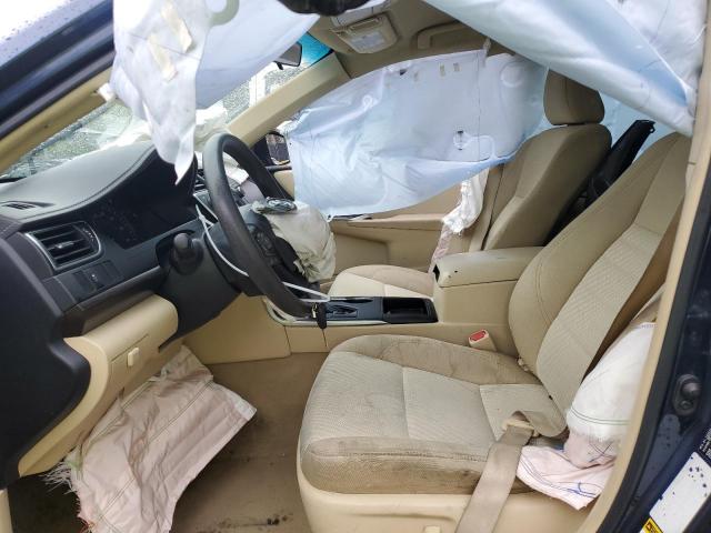 Photo 7 from auction – 2015 TOYOTA CAMRY LE with VIN 4T4BF1FK4FR481489