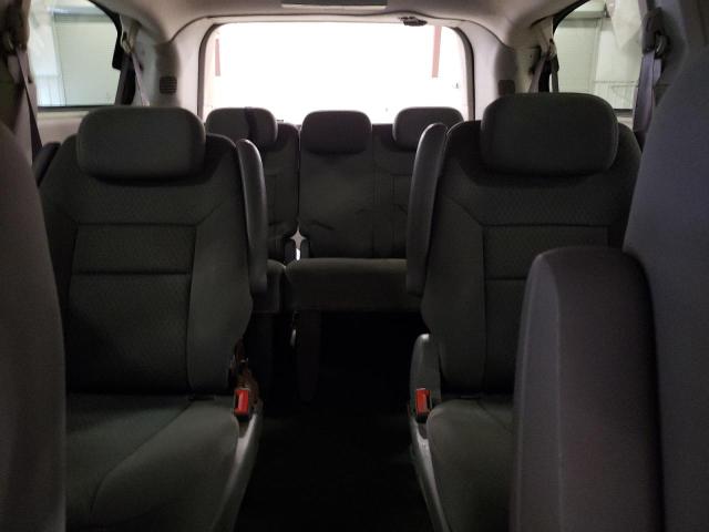 Photo 10 from auction – 2010 DODGE GRAND CARA with VIN 2D4RN5D14AR100217