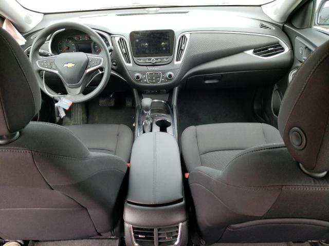 Photo 8 from auction – 2023 CHEVROLET MALIBU LT with VIN 1G1ZD5ST2PF165452