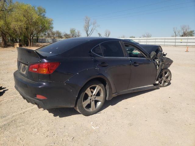 Photo 3 from auction – 2006 LEXUS IS 250 with VIN JTHBK262165012613