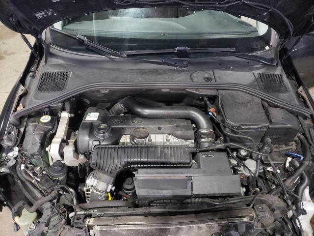 Photo 11 from auction – 2012 VOLVO S60 T5 with VIN YV1622FS6C2132580