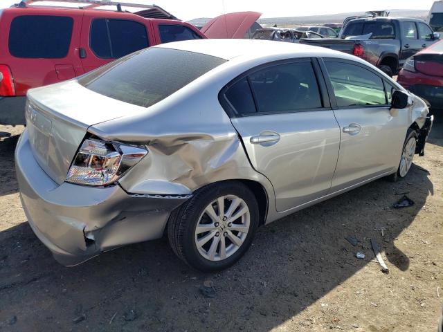 Photo 3 from auction – 2012 HONDA CIVIC EX with VIN 2HGFB2F88CH319189