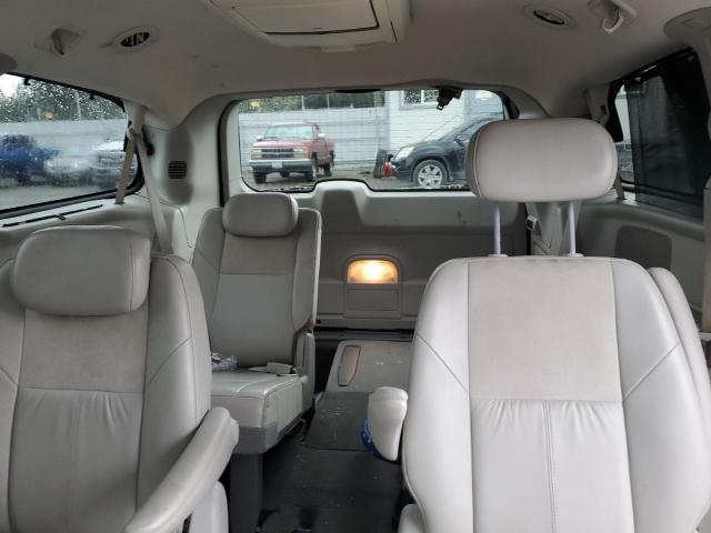 Photo 10 from auction – 2008 CHRYSLER TOWN & COU with VIN 2A8HR64X88R713547