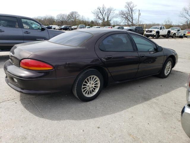 Photo 3 from auction – 2004 CHRYSLER CONCORDE L with VIN 2C3HD36MX4H682393