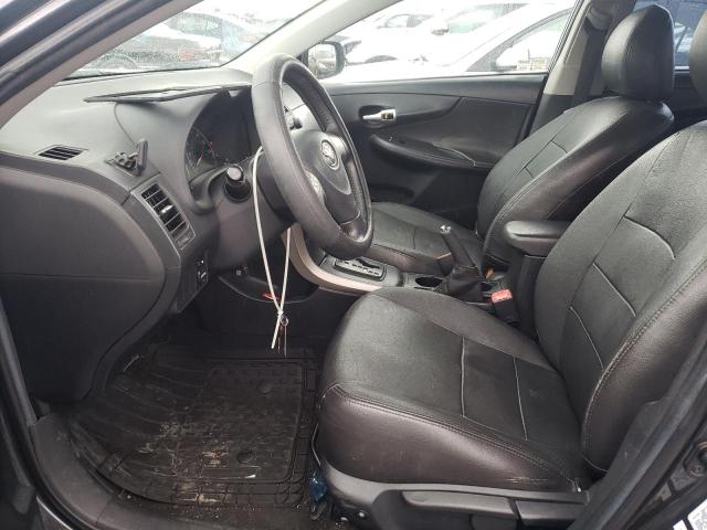 Photo 7 from auction – 2009 TOYOTA COROLLA BA with VIN 1NXBU40E99Z062904